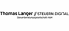 Firmenlogo: Thomas Langer Steuerberatungsgesellschaft mbH