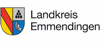 Firmenlogo: Landkreis Emmendingen / Landratsamt Emmendingen