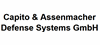 Firmenlogo: Capito & Assenmacher Defense Systems GmbH