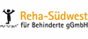 Firmenlogo: Firmenlogo: Reha-Südwest gGmbH
