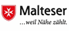Firmenlogo: Firmenlogo: Malteser Hilfsdienst gGmbH Bezirksgeschäftsstelle Bodensee