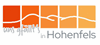 Firmenlogo: Firmenlogo: Gemeinde Hohenfels