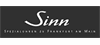 Firmenlogo: Firmenlogo: Sinn Spezialuhren GmbH