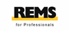 Firmenlogo: Firmenlogo: REMS GmbH & Co KG