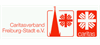 Firmenlogo: Firmenlogo: Caritasverband Freiburg-Stadt e.V.