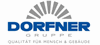 Firmenlogo: Dorfner GmbH & Co. KG Firmenlogo: Dorfner GmbH & Co. KG