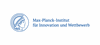 Firmenlogo: Max-Planck-Institut für Innovation und Wettbewerb