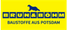 Firmenlogo: Brun & Böhm Baustoffe GmbH