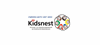 Firmenlogo: Kidsnest - die Kinder-und Jugendschutzorganisation der Kinderfreunde NÖ