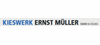 Firmenlogo: Kieswerk Ernst Müller