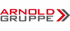 Firmenlogo: Arnold Gruppe