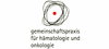 Überörtliche Gemeinschaftspraxis für Hämatologie und Onkologie Logo