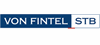 Firmenlogo: Steuerberatung Iris von Fintel