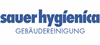 Firmenlogo: sauer hygienica Gebäudereinigung GmbH
