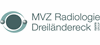 Firmenlogo: MVZ Radiologie Dreiländereck GmbH