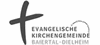 Firmenlogo: Ev. Kirchengemeinde Baiertal-Dielheim