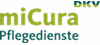 miCura Pflegedienste München / Dachau GmbH Logo