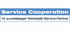 Firmenlogo: Service Cooperation Henseli GmbH