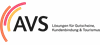 AVS Holding Logo