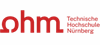 Firmenlogo: Technische Hochschule Nürnberg