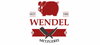 Metzgerei Wendel GmbH Logo
