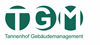 Firmenlogo: TGM Tannenhof Gebäudemanagement Gmbh