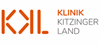 Firmenlogo: Klinik Kitzinger Land Kommunalunternehmen des Landkreises Kitzingen