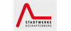 Firmenlogo: Stadtwerke Aschaffenburg Verkehrs GmbH