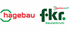 Firmenlogo: FKR Baucentrum GmbH & Co.KG Felden,Kaiser und Roth KG