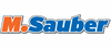 Firmenlogo: M. Sauber GmbH