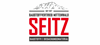 Firmenlogo: Baustoffvertrieb Mittenwald Seitz e.K.