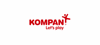 Kompan GmbH Logo