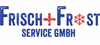 Firmenlogo: Frisch+Frost-Service GmbH