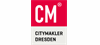Firmenlogo: Citymakler Dresden GmbH + Co. KG