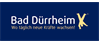 Firmenlogo: Firmenlogo: Stadt Bad Dürrheim