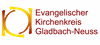 Firmenlogo: Verwaltungsverband des Evangelischen Kirchenkreis Gladbach-Neuss