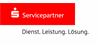Firmenlogo: S-Servicepartner Berlin GmbH