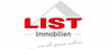 Firmenlogo: List Grundstücks- und Vermögensverwaltung GmbH & Co. KG