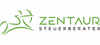 Firmenlogo: ZENTAUR - Steuerberater Consoir & Houben PartG mbB
