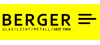 Firmenlogo: Berger GmbH & Co. KG