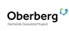 Oberberg Fachklinik Düsseldorf Kaarst Logo