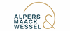 Firmenlogo: Alpers Maack & Wessel GmbH