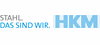 Firmenlogo: Hüttenwerke Krupp Mannesmann GmbH