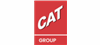 CAT Clean Air Technology GmbH Logo