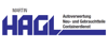 Hagl Recycling GmbH & Co. KG Logo