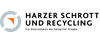 Harzer Schrott und Recycling GmbH Logo