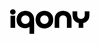 Firmenlogo: Iqony Solutions