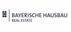 Firmenlogo: Bayerische Hausbau Real Estate