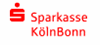 Firmenlogo: Sparkasse KölnBonn