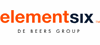 Firmenlogo: Element Six GmbH
